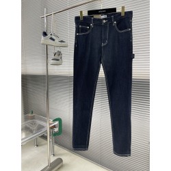 디올 Dior 청바지