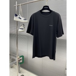 프라다 Prada 반팔 티셔츠
