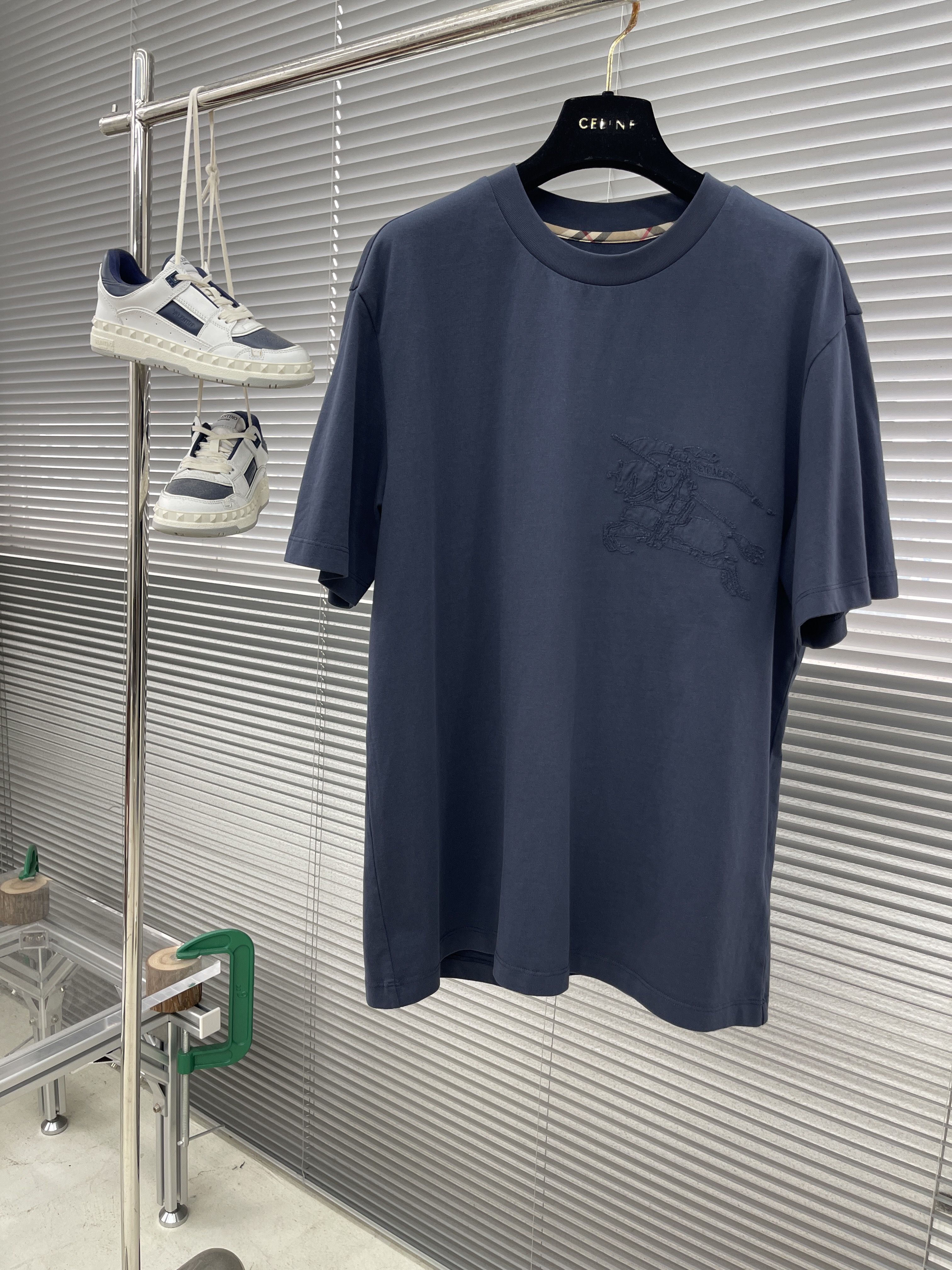 버버리 Burberry 반팔 티셔츠