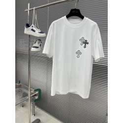 크롬하츠 Chrome Hearts 반팔 티셔츠