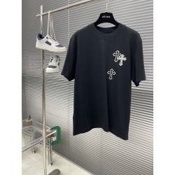 크롬하츠 Chrome Hearts 반팔 티셔츠