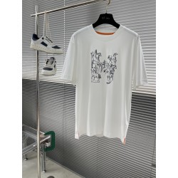 에르메스 Hermes 반팔 티셔츠