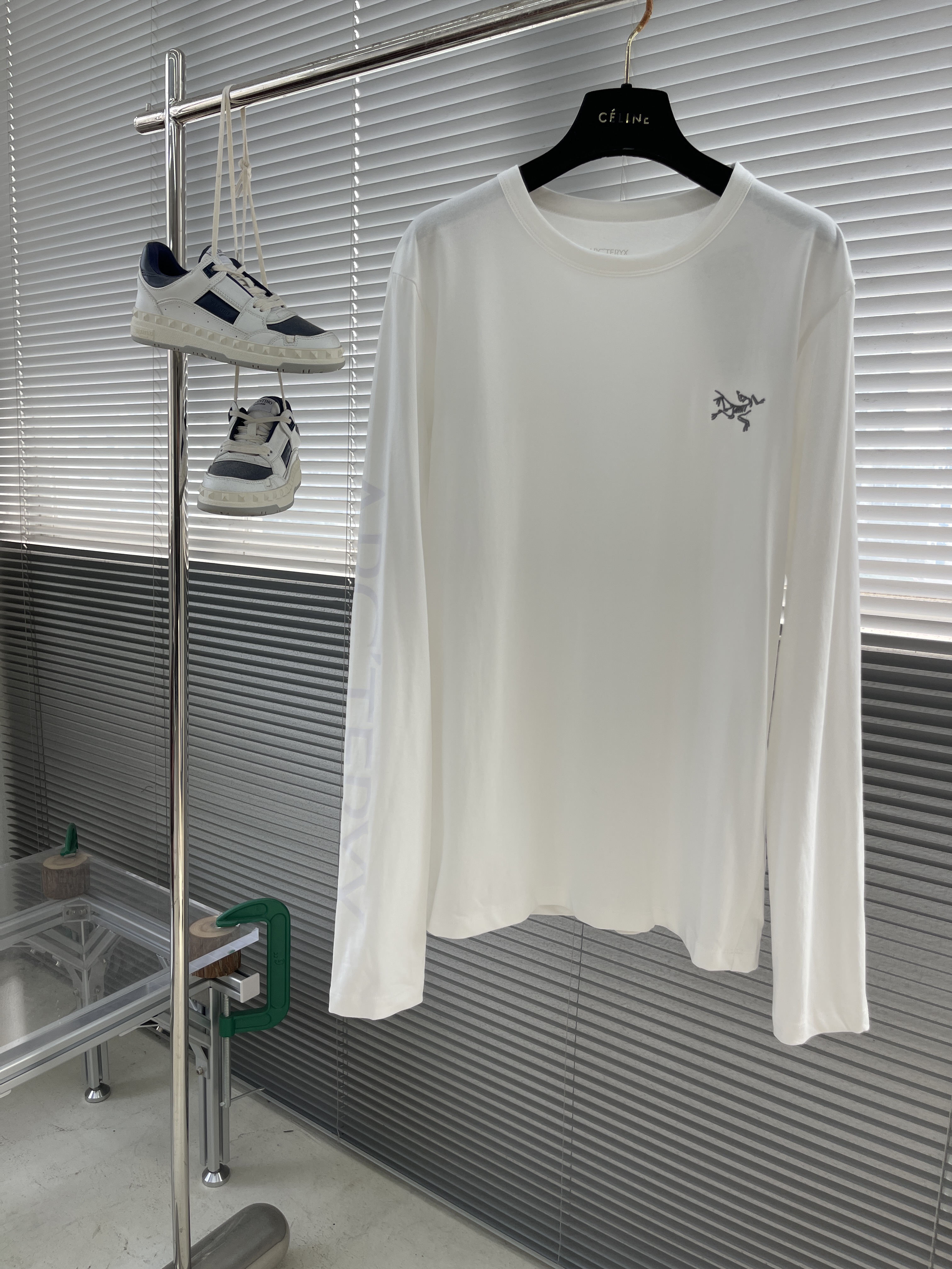 아크테릭스 ARC'TERYX 긴팔 티셔츠