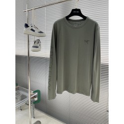 아크테릭스 ARC'TERYX 긴팔 티셔츠