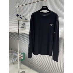 아크테릭스 ARC'TERYX 긴팔 티셔츠