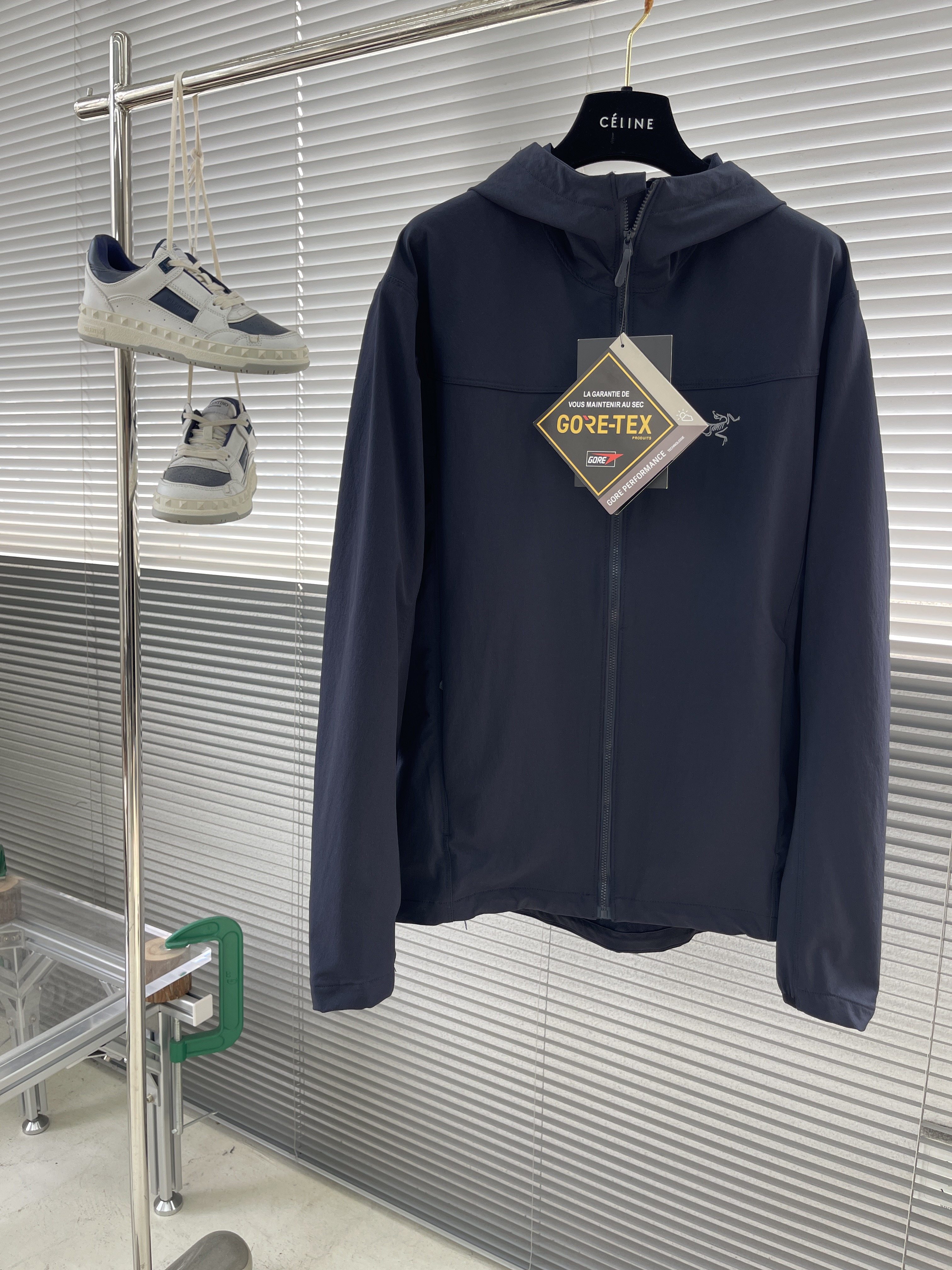 아크테릭스 ARC'TERYX 재킷