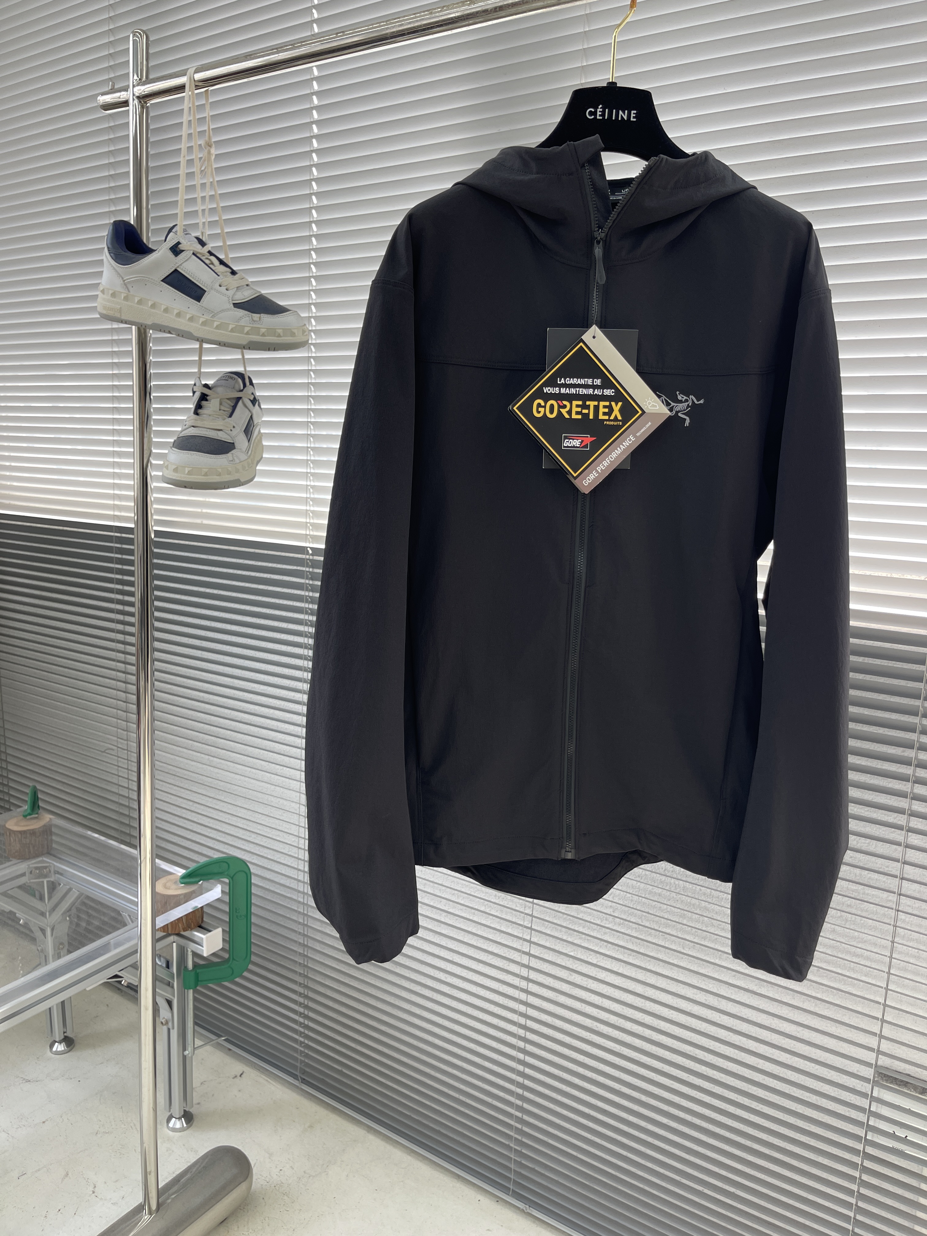 아크테릭스 ARC'TERYX 재킷