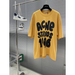 아크네 스튜디오 Acne Studios 반팔 티셔츠