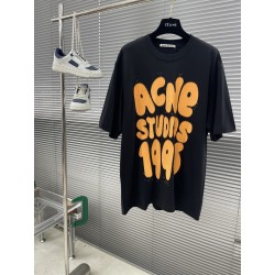 아크네 스튜디오 Acne Studios 반팔 티셔츠