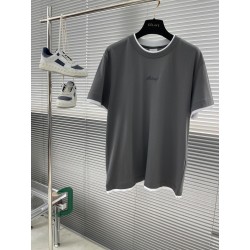 브리오니 Brioni 반팔 티셔츠