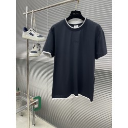 브리오니 Brioni 반팔 티셔츠