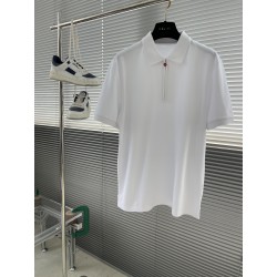 키톤 Kiton 반팔 티셔츠