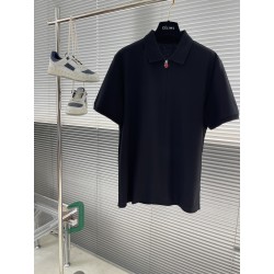 키톤 Kiton 반팔 티셔츠