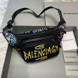 발렌시아가 Balenciaga 180402 벨트 백