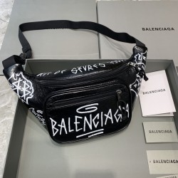 발렌시아가 Balenciaga 180402 벨트 백