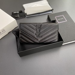 생로랑 Saint laurent 403943 지갑 12.5CM