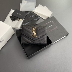 생로랑 Saint laurent 403943 지갑 12.5CM