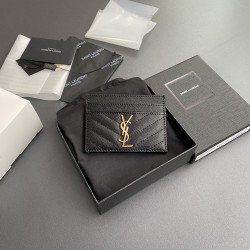 생로랑 Saint laurent 423291 카드 케이스 10.5CM
