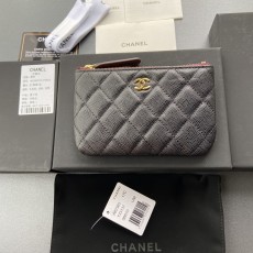 샤넬 Chanel A82365 카드 케이스 15CM