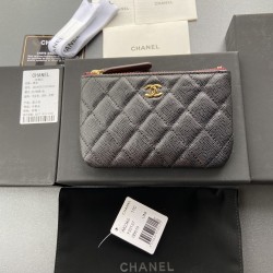 샤넬 Chanel A82365 카드 케이스 15CM