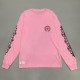 크롬하츠 Chrome Hearts 긴팔 티셔츠