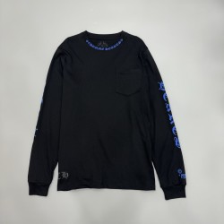 크롬하츠 Chrome Hearts 긴팔 티셔츠