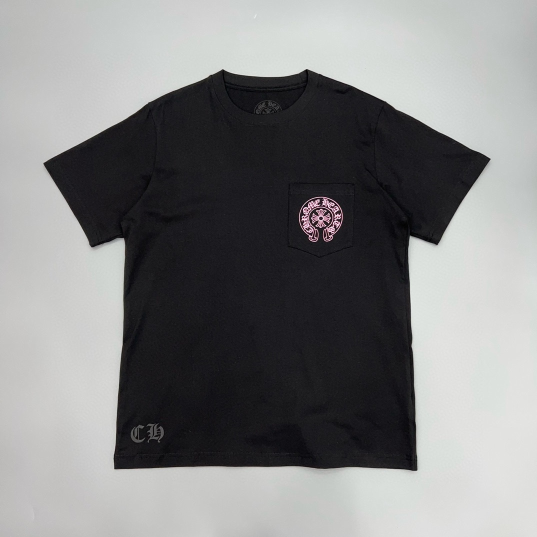 크롬하츠 Chrome Hearts 반팔 티셔츠