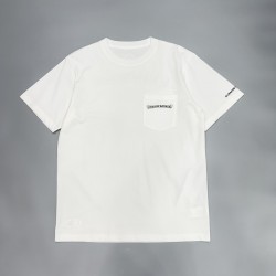 크롬하츠 Chrome Hearts 반팔 티셔츠