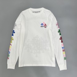 크롬하츠 Chrome Hearts 긴팔 티셔츠