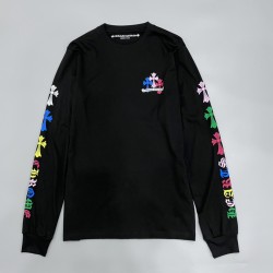 크롬하츠 Chrome Hearts 긴팔 티셔츠