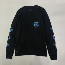 크롬하츠 Chrome Hearts 긴팔 티셔츠