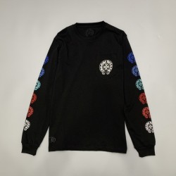크롬하츠 Chrome Hearts 긴팔 티셔츠