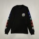 크롬하츠 Chrome Hearts 긴팔 티셔츠