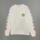 크롬하츠 Chrome Hearts 긴팔 티셔츠