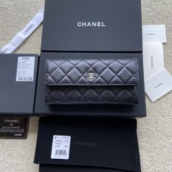 샤넬 Chanel A50096 지갑 19CM