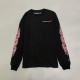 크롬하츠 Chrome Hearts 긴팔 티셔츠