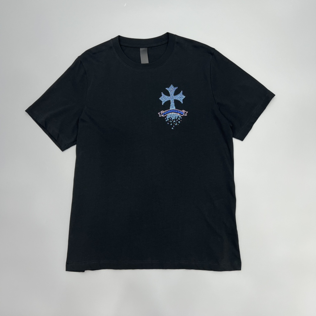 크롬하츠 Chrome Hearts 반팔 티셔츠