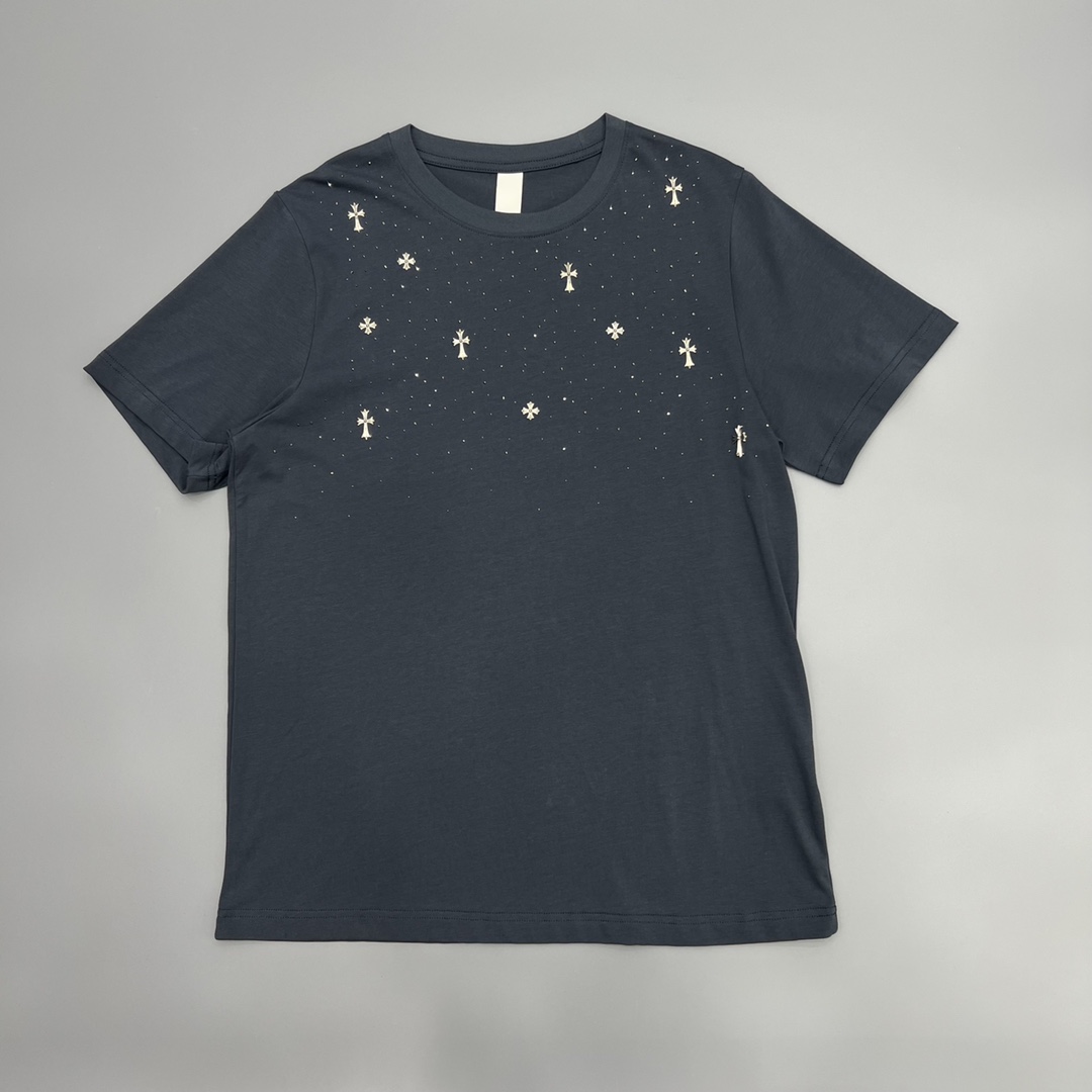 크롬하츠 Chrome Hearts 반팔 티셔츠