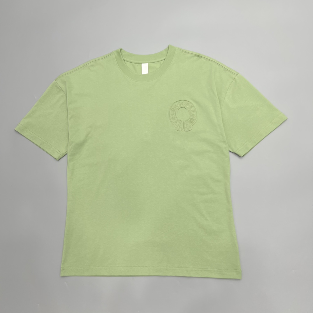 크롬하츠 Chrome Hearts 반팔 티셔츠