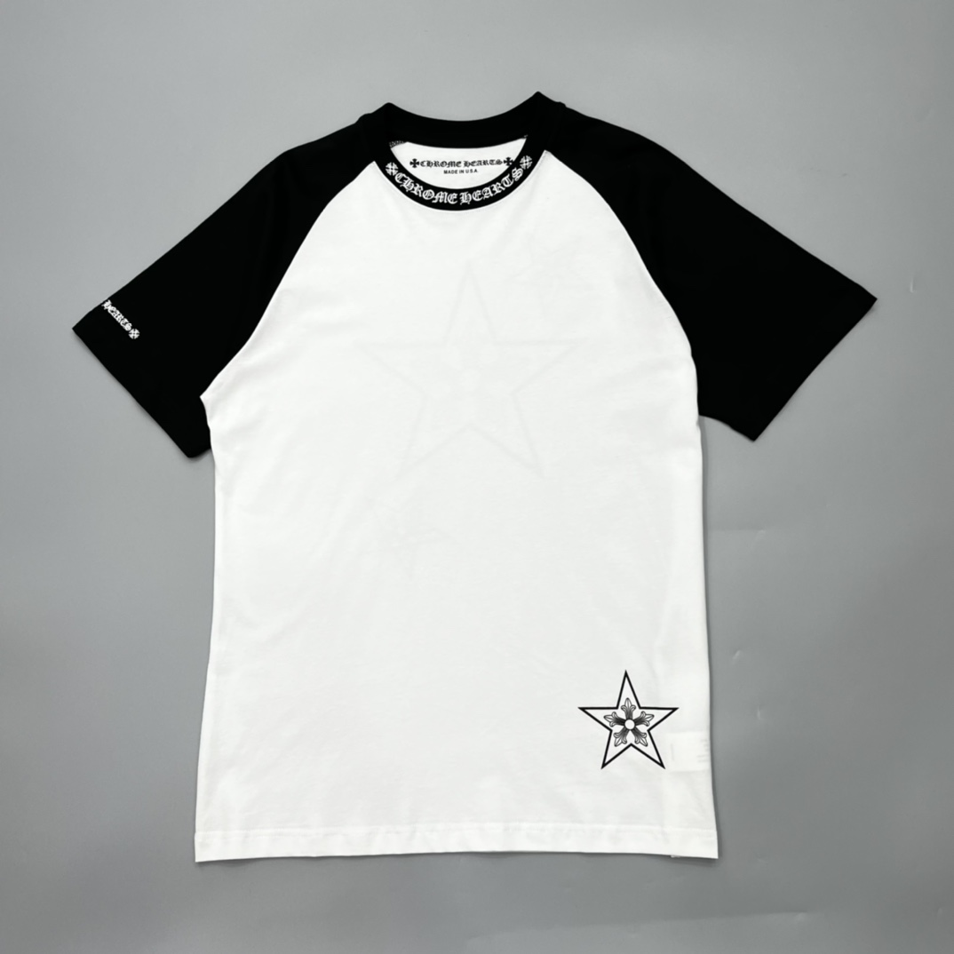 크롬하츠 Chrome Hearts 반팔 티셔츠