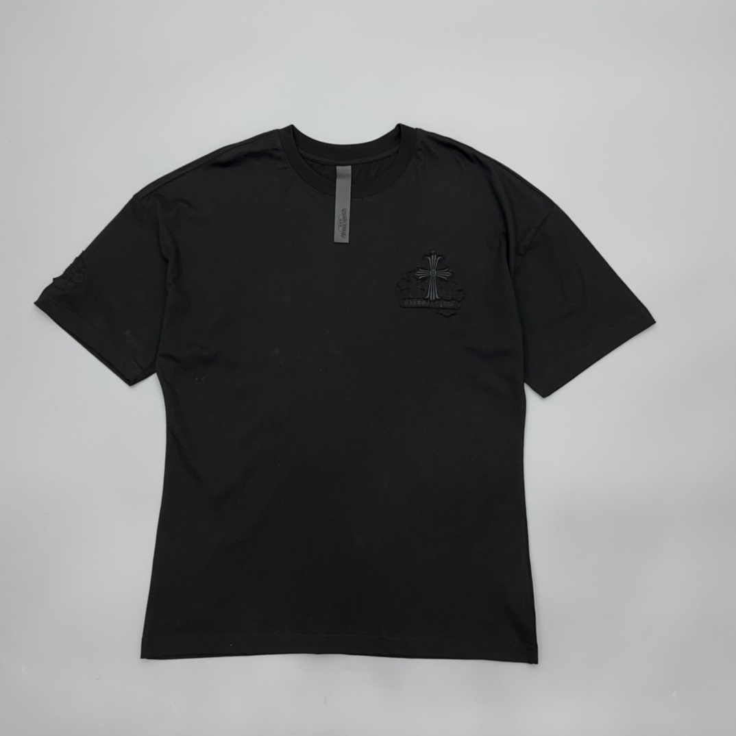 크롬하츠 Chrome Hearts 반팔 티셔츠