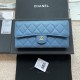 샤넬 Chanel A50096 지갑 19CM