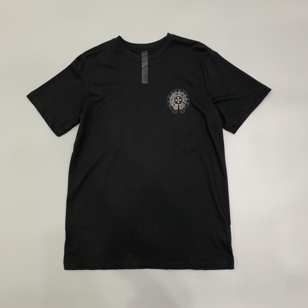 크롬하츠 Chrome Hearts 반팔 티셔츠