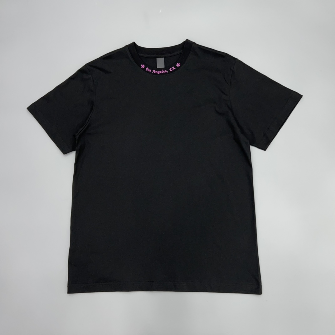 크롬하츠 Chrome Hearts 반팔 티셔츠