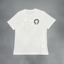 크롬하츠 Chrome Hearts 반팔 티셔츠