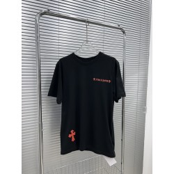 크롬하츠 Chrome Hearts 반팔 티셔츠