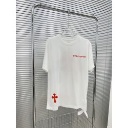크롬하츠 Chrome Hearts 반팔 티셔츠