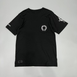 크롬하츠 Chrome Hearts 반팔 티셔츠