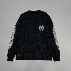 크롬하츠 Chrome Hearts 긴팔 티셔츠