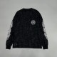 크롬하츠 Chrome Hearts 긴팔 티셔츠